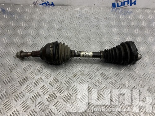 Полуось передняя левая для Форд Эдж MK2 oe F2GZ3B437N разборка бу