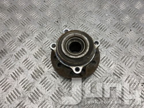 Ступица передняя левая/правая для Mercedes W205 oe A2053340300 разборка бу