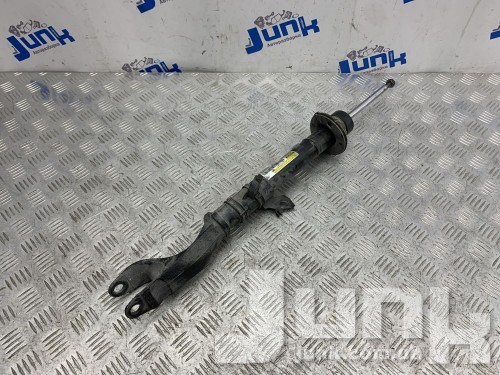 Амортизатор передней подвески левый для Mercedes W205 oe A2053200730 разборка бу