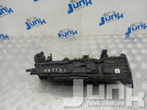 Впускной коллектор левый в сборе для Audi S6 C7 oe 079133109BF разборка бу