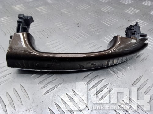 Ручка двери передней левой для Mercedes W205 oe A0997604701 разборка бу