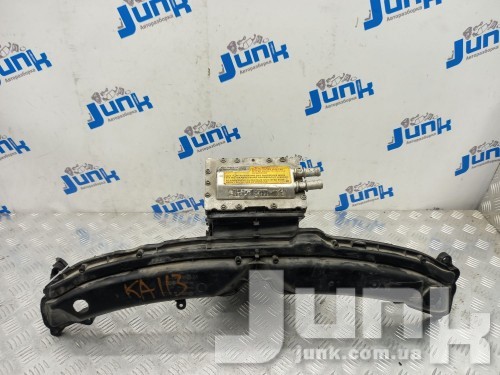 Радиатор интеркулера для Audi S6 C7 oe 079145581P разборка бу