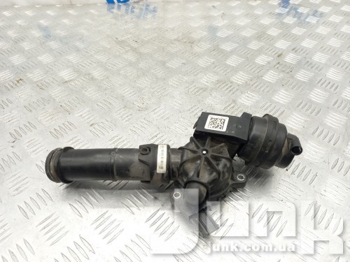 Термопневматический клапан для Audi S6 C7 oe 079121678H запчасти бу Термопневматический клапан для Audi S6 C7 oe 079121678H разборка бу