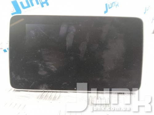 Дисплей информационный для Mercedes W205 oe A2059002211 разборка бу