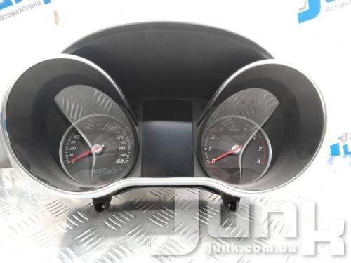 Панель приборов для Mercedes W205 oe A2059009029 разборка бу