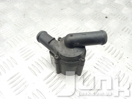 Дополнительный насос ож для Audi S6 C7 oe 079965561 запчасти бу Дополнительный насос ож для Audi S6 C7 oe 079965561 разборка бу