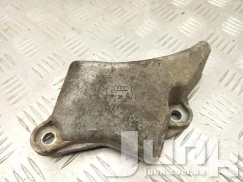 Кронштейн АКПП для Audi S6 C7 oe 0B5301184 разборка бу