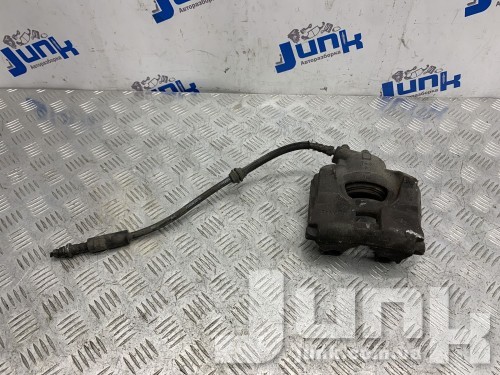 Суппорт тормозной передний правый для Land Rover Range Rover Evoque oe LR015386 разборка бу