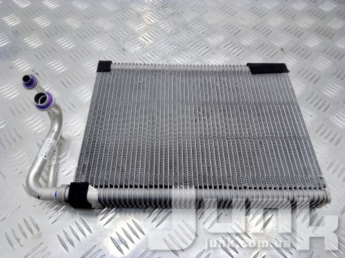 Испаритель кондиционера для Mercedes W205 oe A2058307800 разборка бу