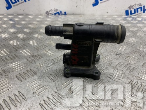 Фланец системы охлаждения для Ланд Ровер Рейндж Ровер Эвок oe LR038758 разборка бу