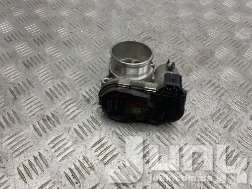 Дроссельная заслонка для Land Rover Range Rover Evoque oe LR049646 запчасти бу Дроссельная заслонка для Land Rover Range Rover Evoque oe LR049646 разборка бу