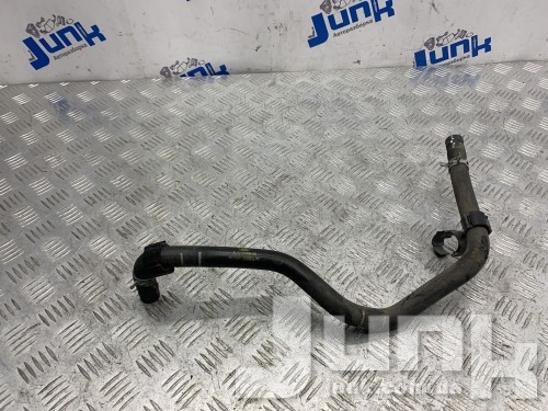 Патрубок системы охлаждения для Land Rover Range Rover Evoque oe LR049636 разборка бу