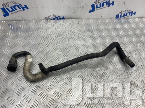 Патрубок системы охлаждения для Land Rover Range Rover Evoque oe LR054981 разборка бу