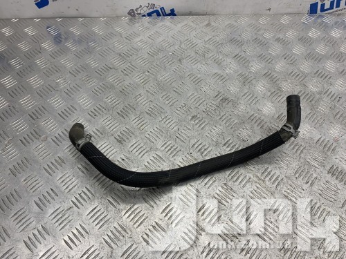 Патрубок системы охлаждения для Land Rover Range Rover Evoque oe LR062305 разборка бу