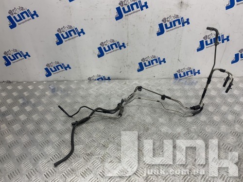 Вакуумная магистраль для Land Rover Range Rover Evoque oe LR064092 разборка бу