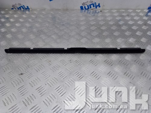 Накладка для Audi S6 C7 oe 4G08603806PS разборка бу