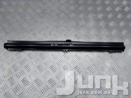 Шторка задней правой двери для Audi S6 C7 oe 4G5861334AQBC разборка бу