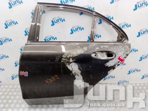 Дверь задняя левая для Mercedes W205 oe A2057300105 разборка бу