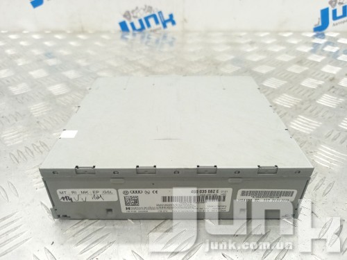 Блок управления MMI для Audi S6 C7 oe 4G0035080E разборка бу