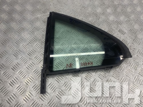 Стекло двери задней левое глухое для Mercedes W205 oe A2057300555 разборка бу