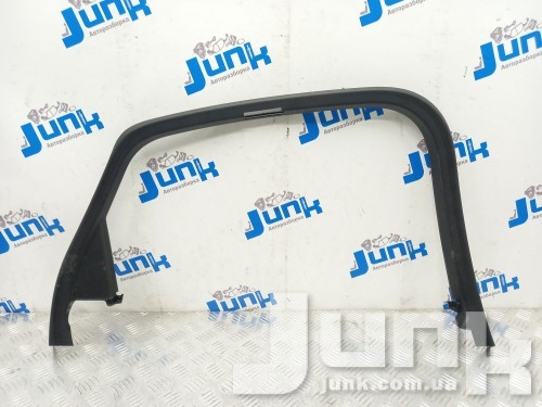 Накладка стекла задней левой двери для Audi S6 C7 oe 4G5867671B4PK разборка бу