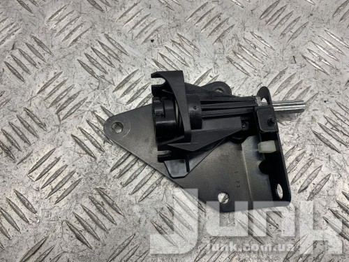Привод замка крышки багажника для BMW X5 F15 oe 51247162149 разборка бу