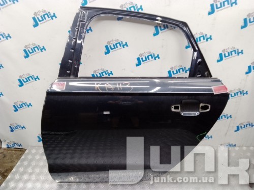 Дверь задняя левая oe 4G5833051 разборка бу
