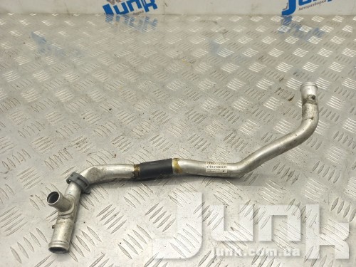 Трубка системы охлаждения для Audi S6 C7 oe 079121065CR запчасти бу Трубка системы охлаждения для Audi S6 C7 oe 079121065CR разборка бу