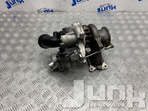 Турбина для Вольксваген Tiguan 2 oe 06K145061B запчасти бу Турбина для Вольксваген Tiguan 2 oe 06K145061B разборка бу