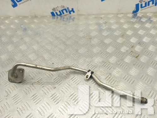 Трубка системы охлаждения для Audi S6 C7 oe 079121071CK запчасти бу Трубка системы охлаждения для Audi S6 C7 oe 079121071CK разборка бу