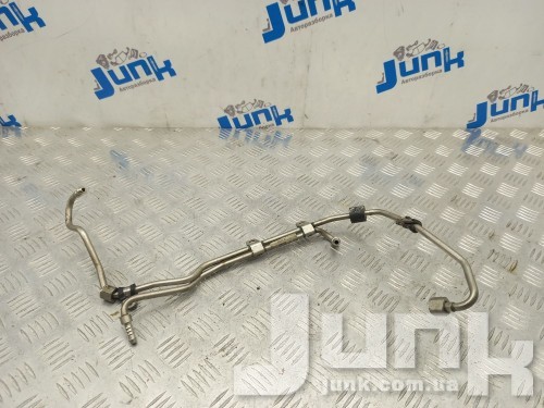 Топливопровод для Audi S6 C7 oe 079127507BL разборка бу