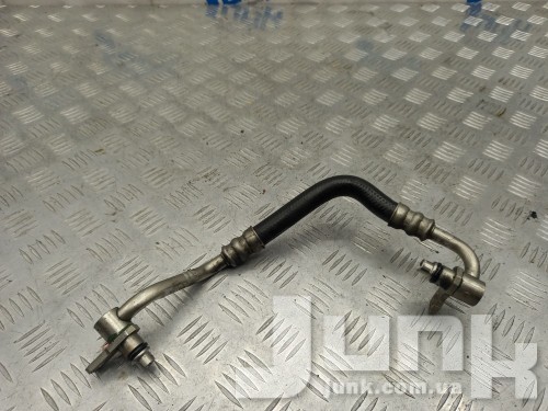 Трубка системы охлаждения АКПП для Audi S6 C7 oe 4G0317818S разборка бу