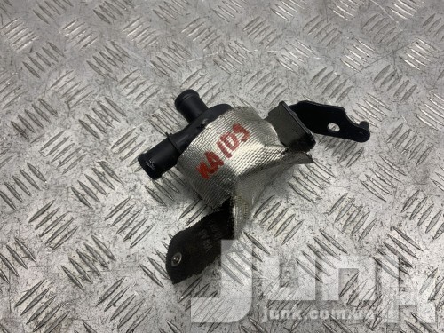 Дополнительный насос ож для Вольксваген Tiguan 2 oe 3QF121599C запчасти бу Дополнительный насос ож для Вольксваген Tiguan 2 oe 3QF121599C разборка бу