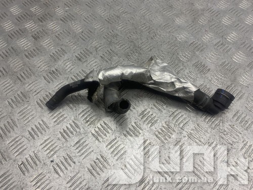 Патрубок системы охлаждения для Вольксваген Tiguan 2 oe 5QN122073H запчасти бу Патрубок системы охлаждения для Вольксваген Tiguan 2 oe 5QN122073H разборка бу