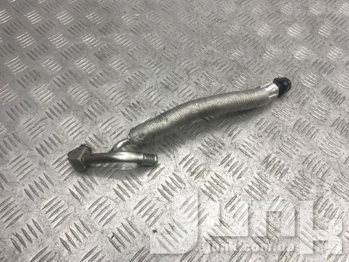 Трубка системы охлаждения для Вольксваген Tiguan 2 oe 06K121497AS запчасти бу Трубка системы охлаждения для Вольксваген Tiguan 2 oe 06K121497AS разборка бу