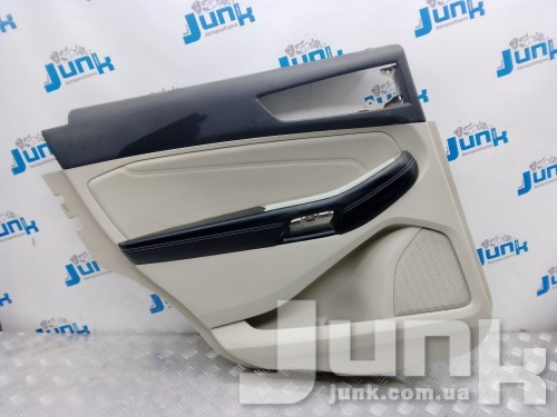 Карта двери задней левой для Ford Edge MK2 oe FT4Z5827411CZ разборка бу