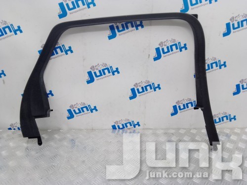 Накладка рамки двери задней левой для Ford Edge MK2 oe FT4Z5825505AA разборка бу