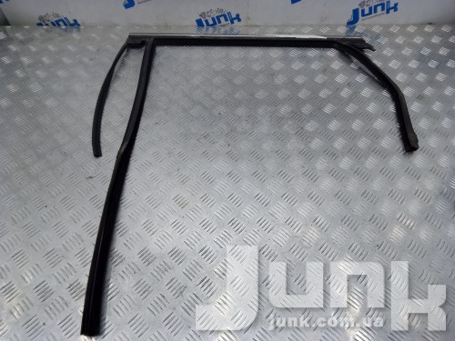 Направляющая стекла задней левой двери для Ford Edge MK2 oe FT4Z5825767C разборка бу