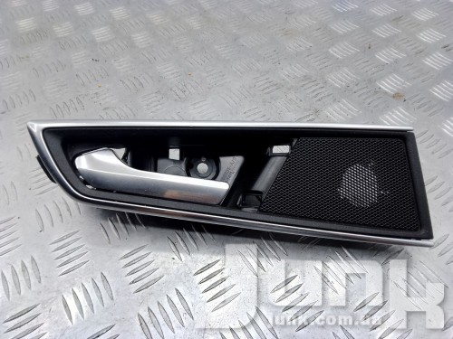 Ручка двери задней левой внутри для Ford Edge MK2 oe HT4Z5822601BA разборка бу