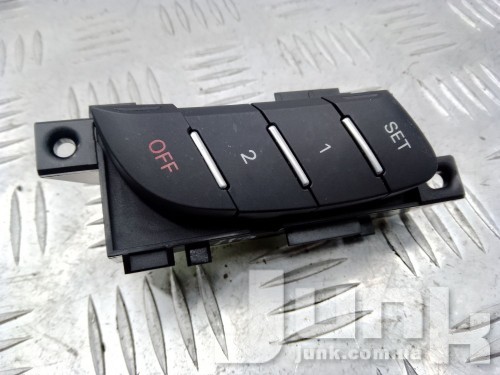 Кнопка памяти сидений oe 4G09597695PR разборка бу