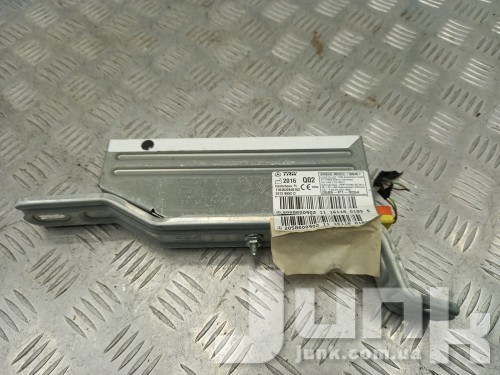 Подушка безопасности заднего пасажира правая для Mercedes W205 oe A2058600902 разборка бу