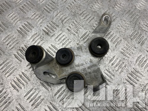 Кронштейн блока abs для Mercedes W205 oe A2054312140 разборка бу
