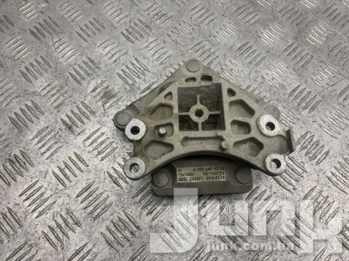 Подушка АКПП для Mercedes W205 oe A2052404200 разборка бу