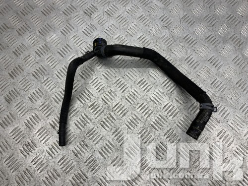 Трубка системы охлаждения для Вольксваген Tiguan 2 oe 5QN122157AE запчасти бу Трубка системы охлаждения для Вольксваген Tiguan 2 oe 5QN122157AE разборка бу