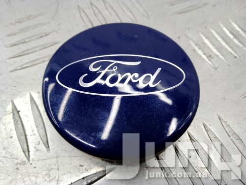Заглушка в диск для Ford Edge MK2 oe BE8Z1130A запчасти бу Заглушка в диск для Ford Edge MK2 oe BE8Z1130A разборка бу