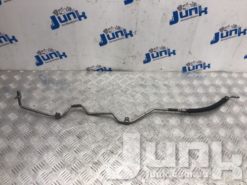 Трубка системы охлаждения АКПП для Mercedes W205 oe A2052703600 разборка бу