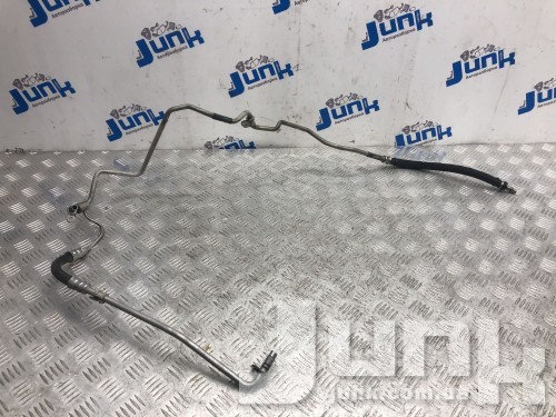 Трубка системы охлаждения АКПП для Mercedes W205 oe A2052703700 разборка бу