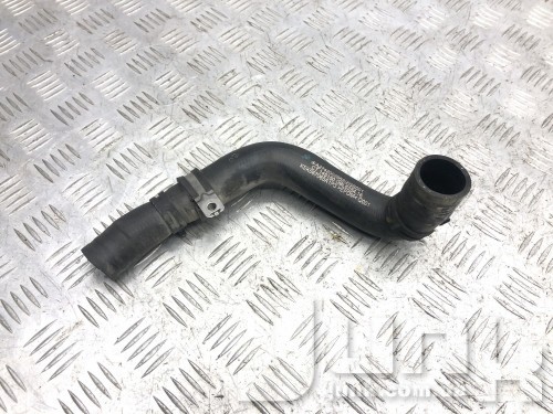 Патрубок системы охлаждения для Mercedes W205 oe A2742002682 разборка бу