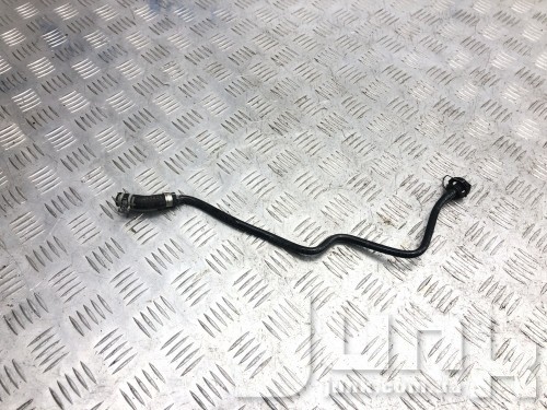 Трубка системы охлаждения для Mercedes W205 oe A2742000782 разборка бу