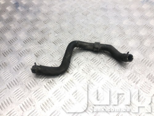 Патрубок системы охлаждения для Mercedes W205 oe A2058301502 разборка бу